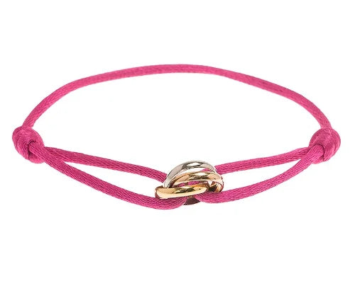 ArtisanCord Bracelets – Sophisticated braided cord bracelets for a timeless look.