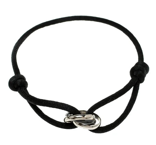 ArtisanCord Bracelets – Sophisticated braided cord bracelets for a timeless look.