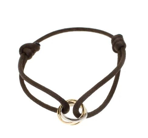 ArtisanCord Bracelets – Sophisticated braided cord bracelets for a timeless look.