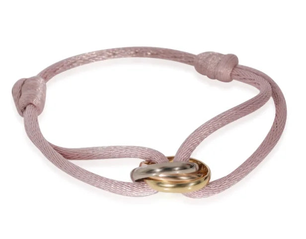 ArtisanCord Bracelets – Sophisticated braided cord bracelets for a timeless look.
