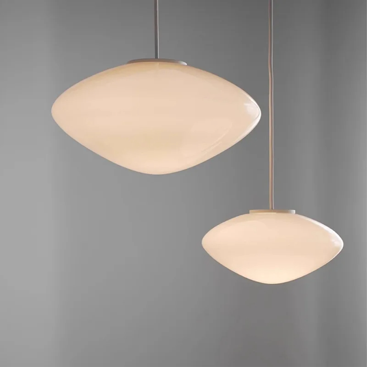 Ironstone | Handi Danish Pendant Lamp for Modern Home Living