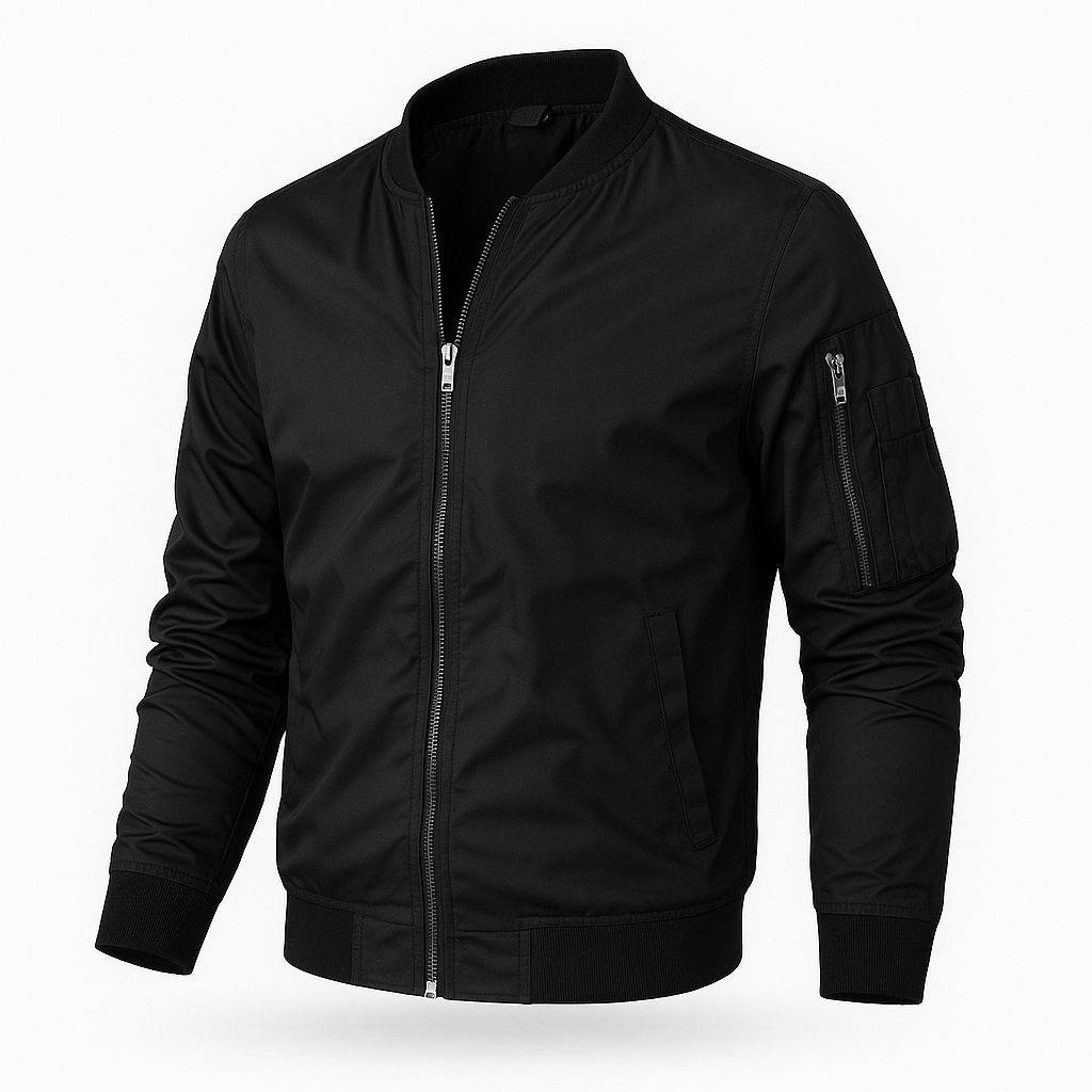 Aervan | Lightweight Bomber with Urban Edge