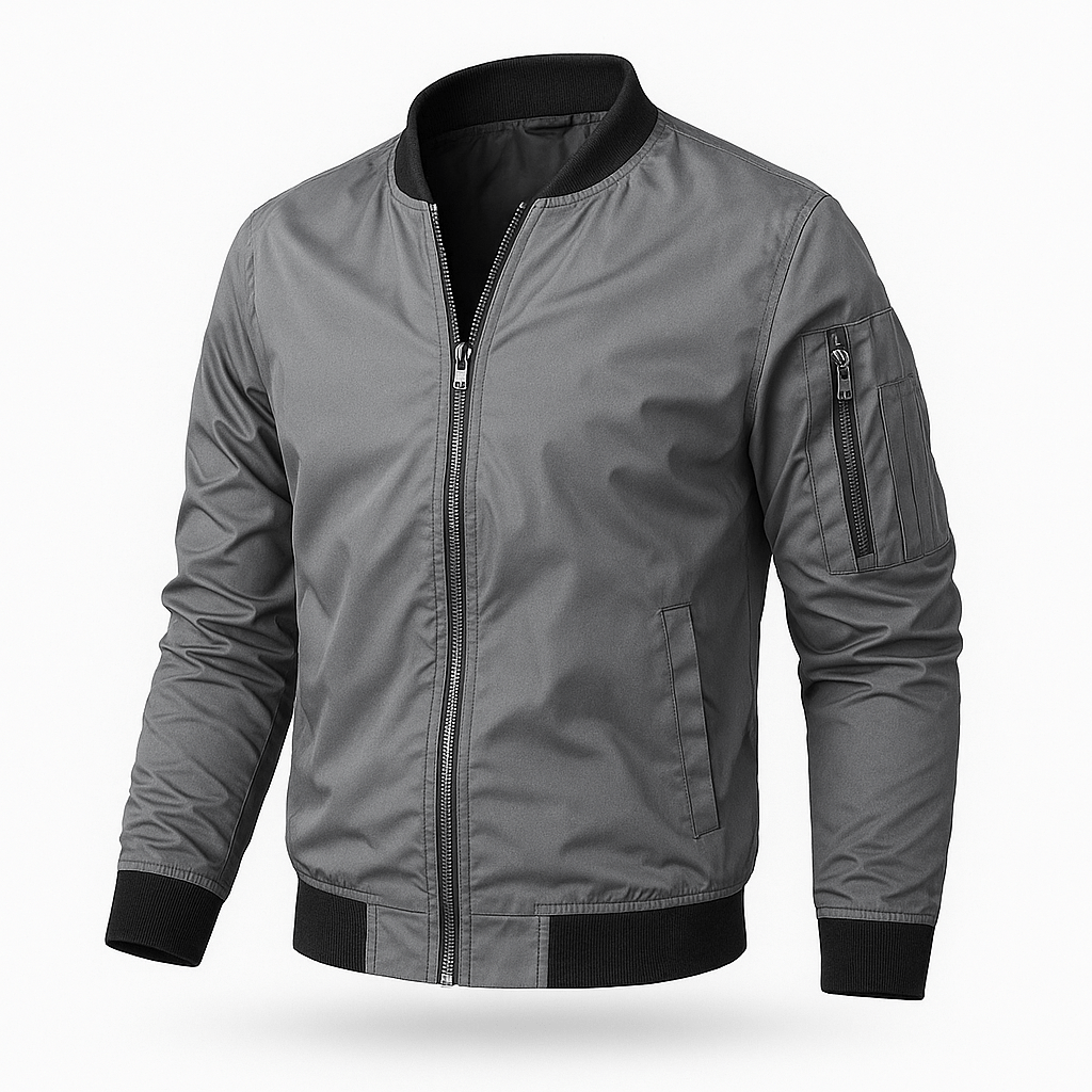 Aervan | Lightweight Bomber with Urban Edge