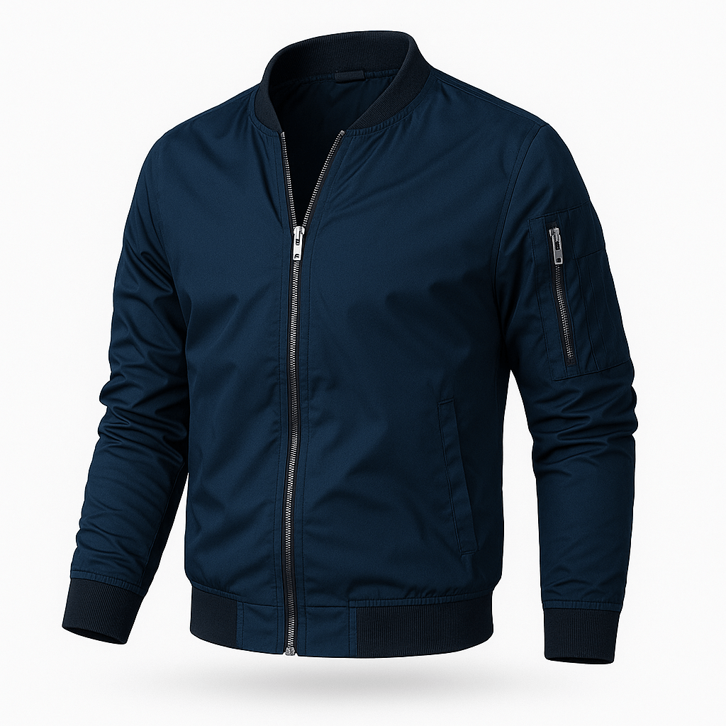 Aervan | Lightweight Bomber with Urban Edge
