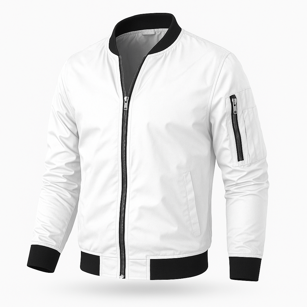 Aervan | Lightweight Bomber with Urban Edge