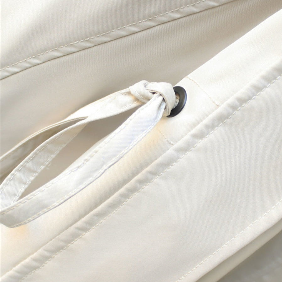 Valencia | Lightweight Waterproof Jacket for Stylish Women