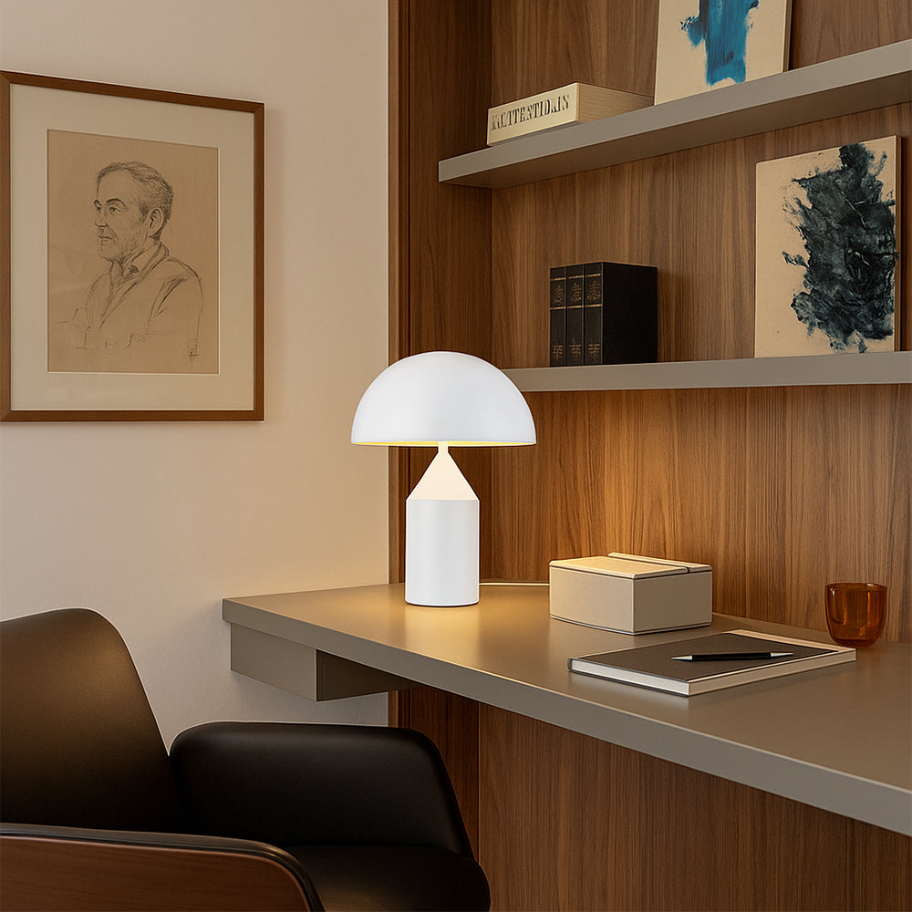 Kovra | Minimalist Table Lamp with Refined Design