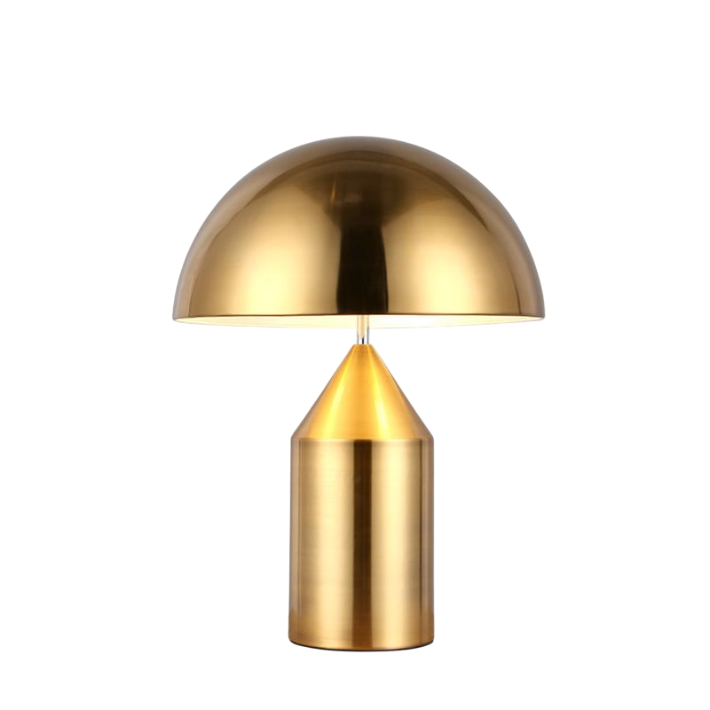 Kovra | Minimalist Table Lamp with Refined Design