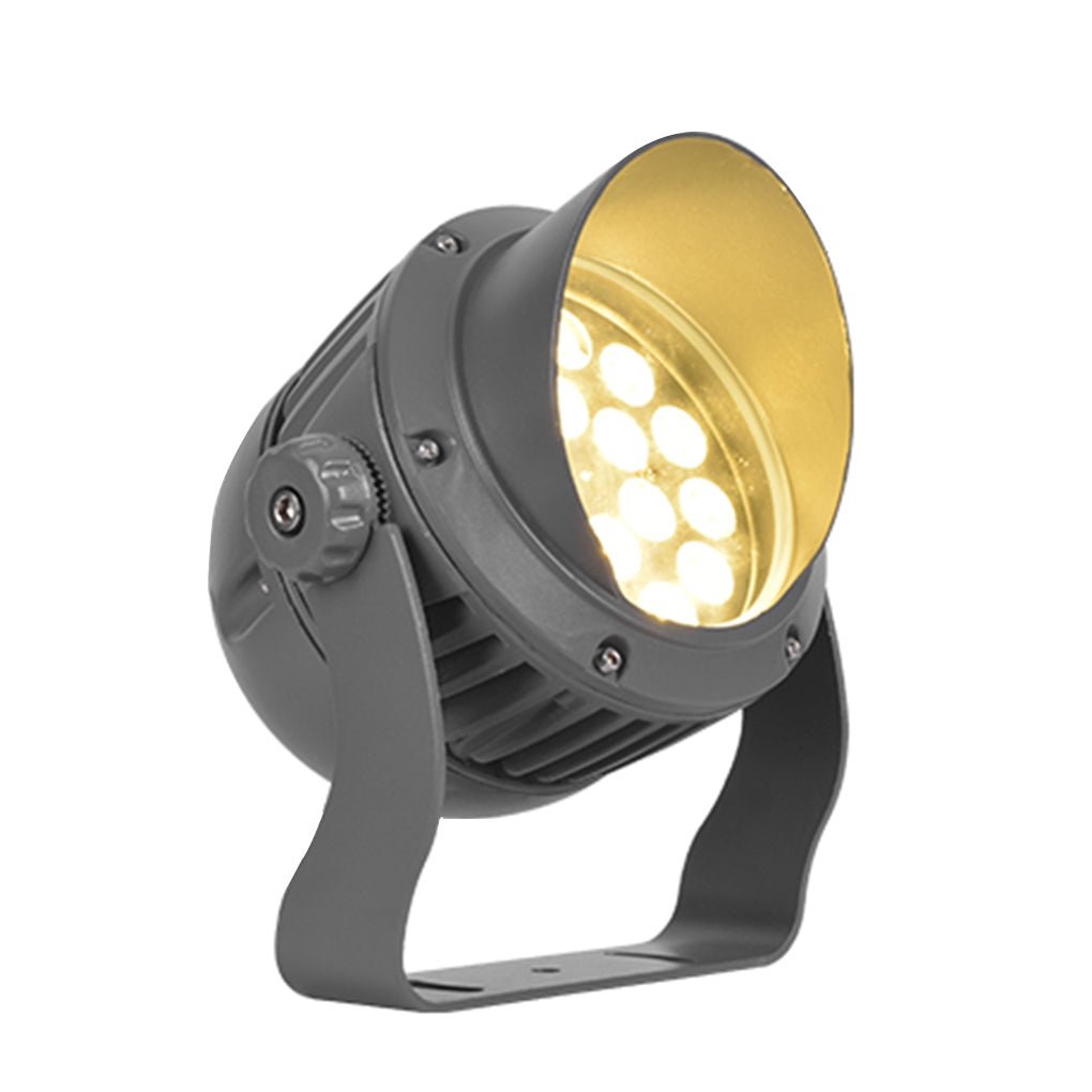 EverGlow Solar Spotlights – Weather-Resistant LED Outdoor Lights for Trees, Fences, and Pathways, offering solar-powered, long-lasting illumination.