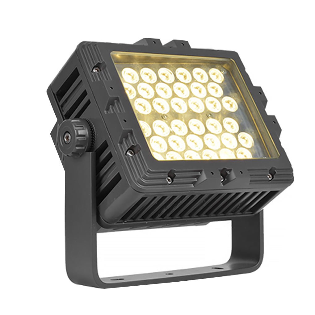EverGlow Solar Spotlights – Weather-Resistant LED Outdoor Lights for Trees, Fences, and Pathways, offering solar-powered, long-lasting illumination.