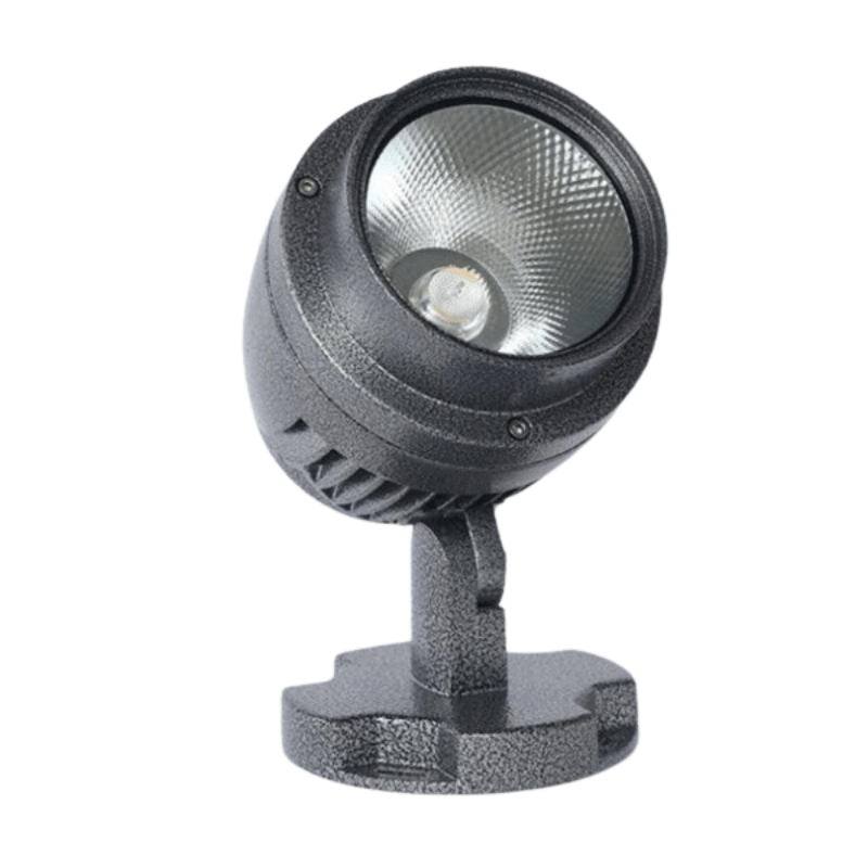 EverGlow Solar Spotlights – Weather-Resistant LED Outdoor Lights for Trees, Fences, and Pathways, offering solar-powered, long-lasting illumination.