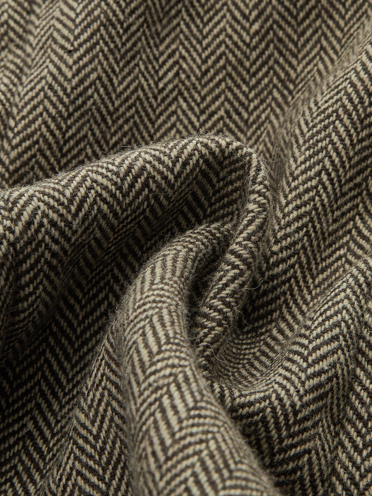 Leona | Artistic Large 3D Flower Single Button Tweed Blazer