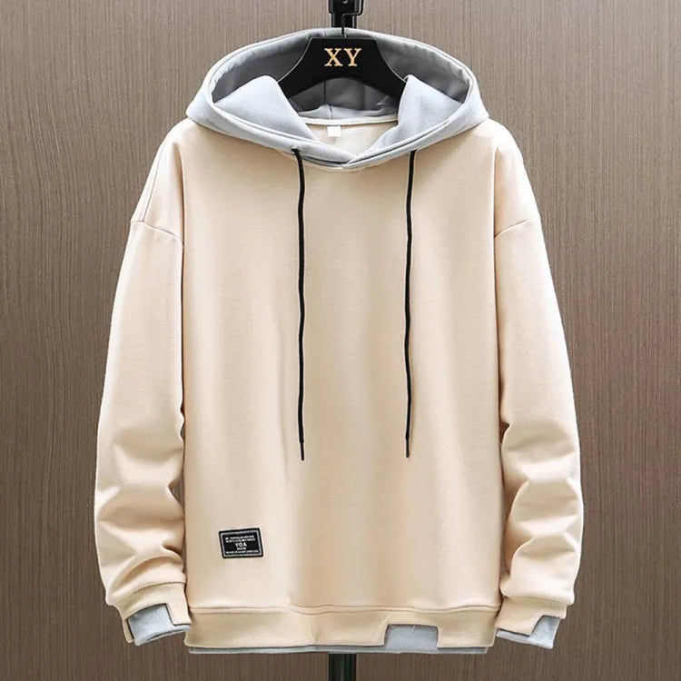 Knoxford | Signature Men’s Hoodie with Effortless Edge