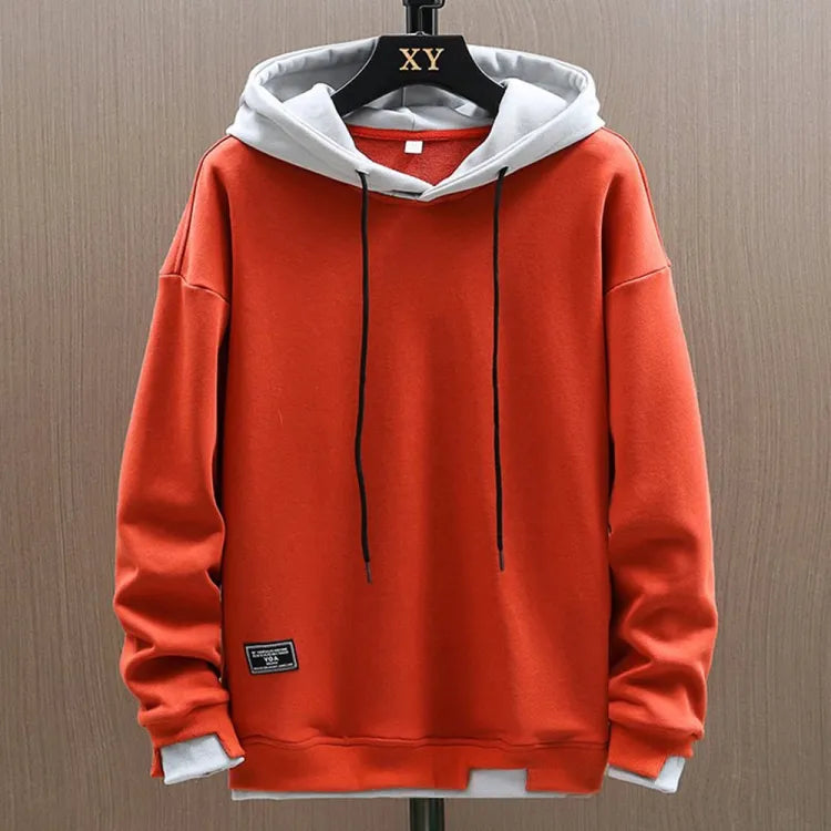 Knoxford | Signature Men’s Hoodie with Effortless Edge