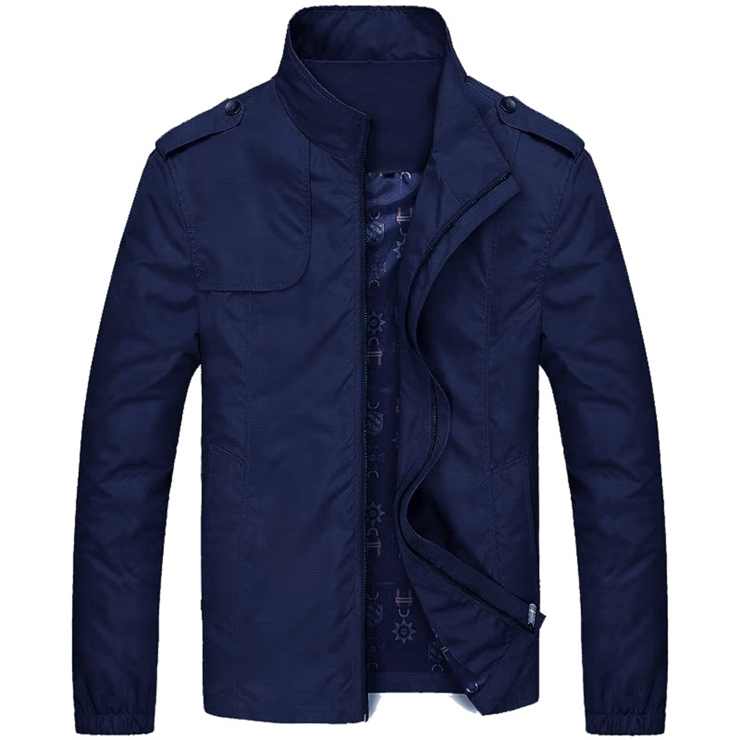 Raimund | Lightweight Stylish Men's Jacket For All Occasions