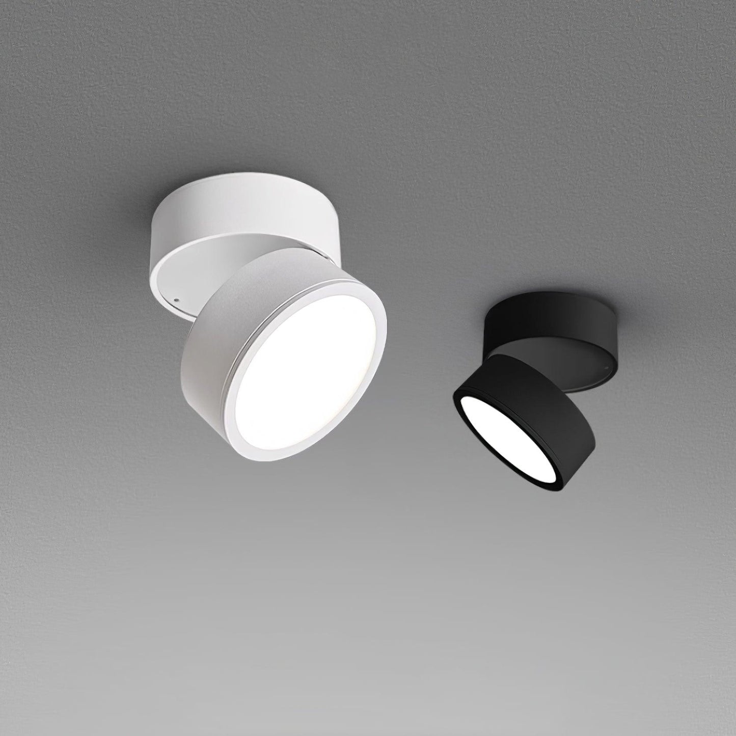 Lumary | Timeless (2 Pack) Surface Ceiling Lamp for Modern Interiors