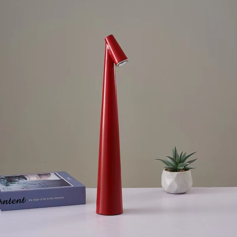 Lumina | Minimalist Table Lamp with Elegant Design