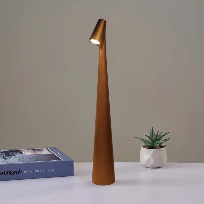 Lumina | Minimalist Table Lamp with Elegant Design