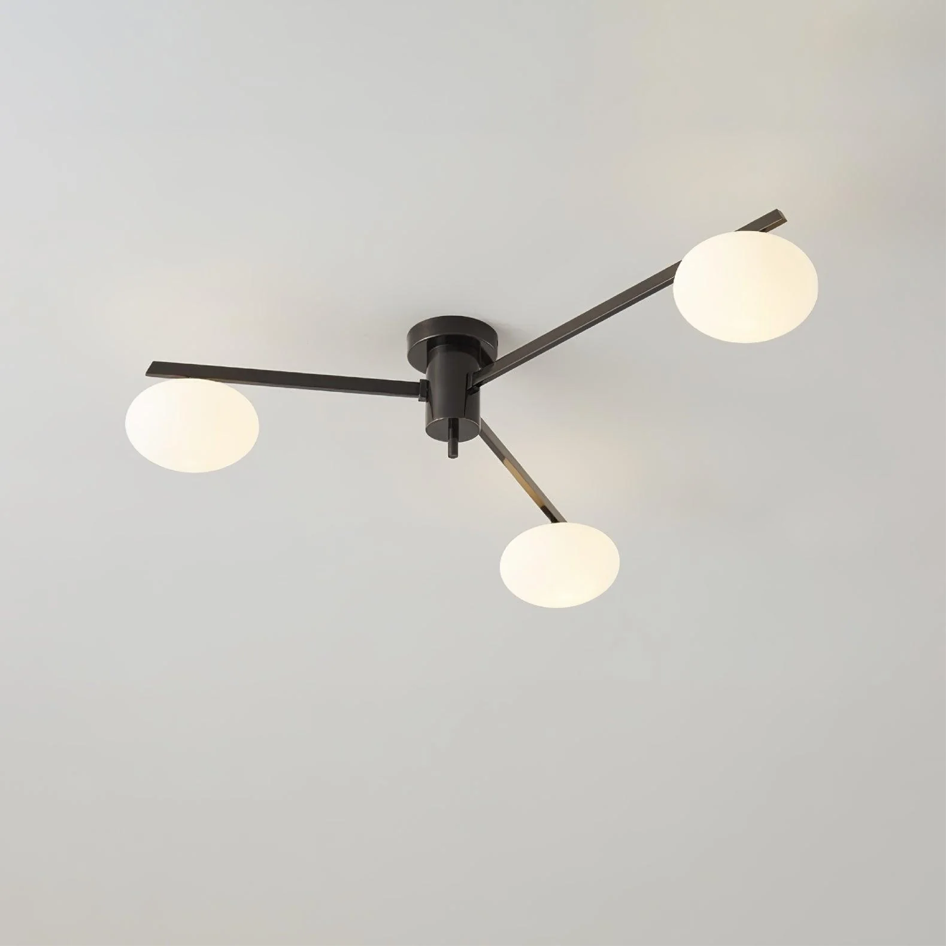 Lumithra | Minimalist Ceiling Lamp for Modern Interiors