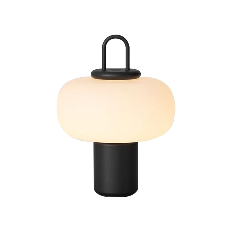 Lureon | Scandinavian Modern Table Lamp for Bedroom