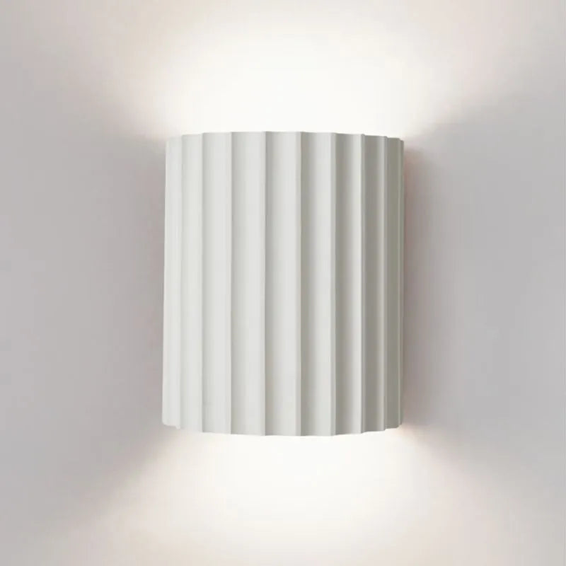 Luxora | Modern Macaron Wall Lamp for Stylish Interiors