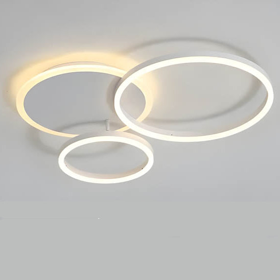 Lythra | Contemporary Ceiling Lamp for Elegant Interiors