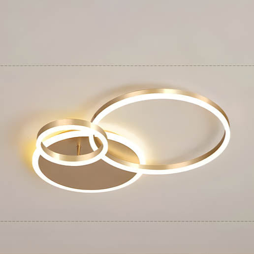 Lythra | Contemporary Ceiling Lamp for Elegant Interiors