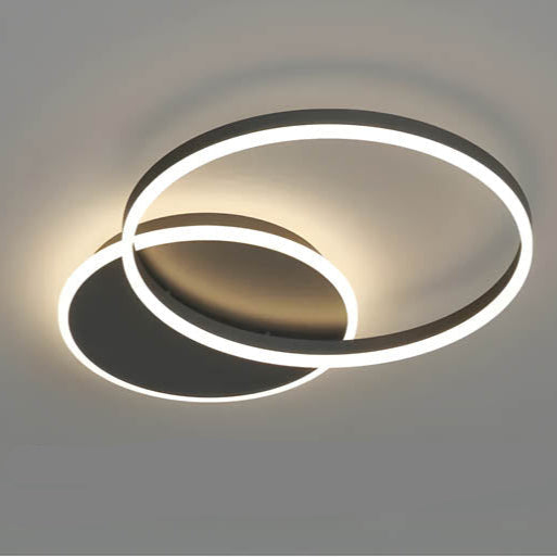 Lythra | Contemporary Ceiling Lamp for Elegant Interiors