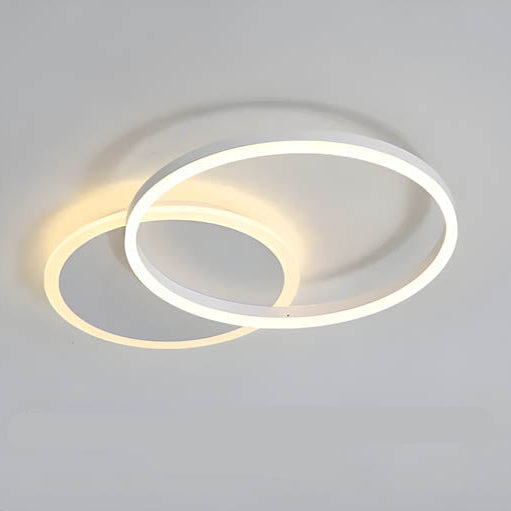 Lythra | Contemporary Ceiling Lamp for Elegant Interiors