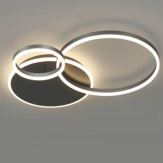 Lythra | Contemporary Ceiling Lamp for Elegant Interiors