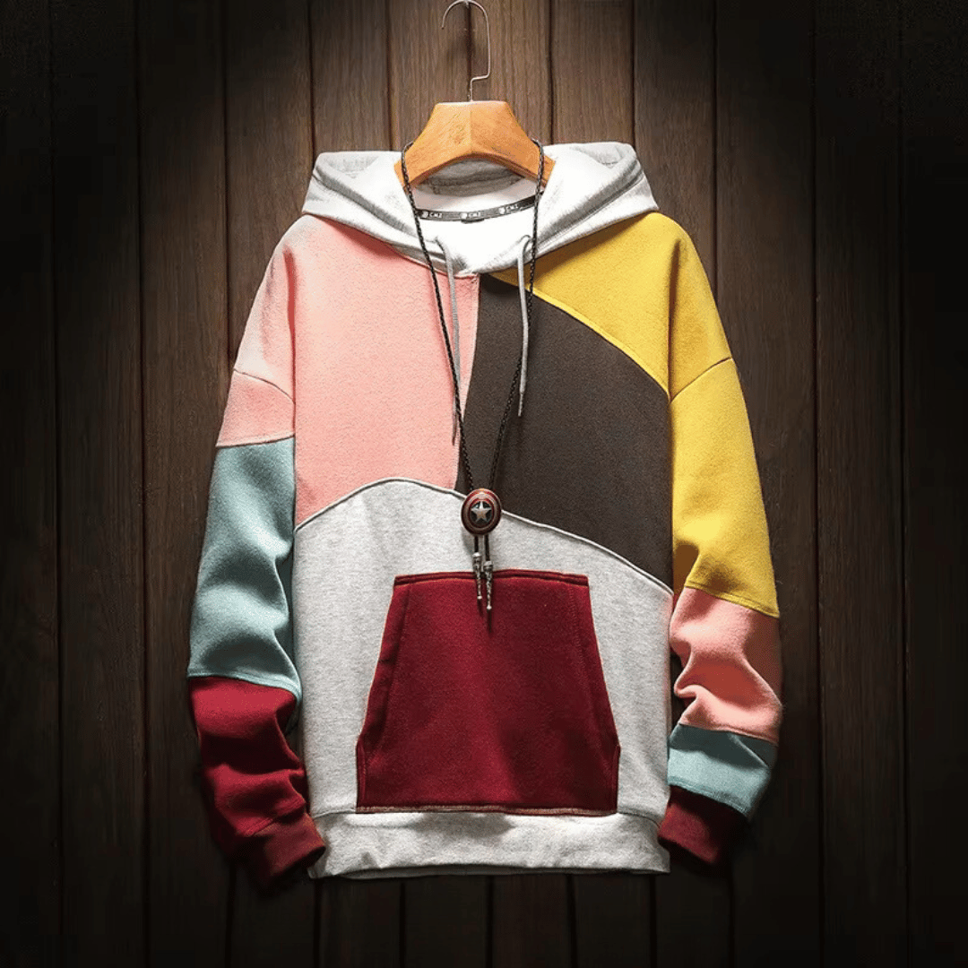 Northcove | Black Hoodie for Ultimate Everyday Comfort