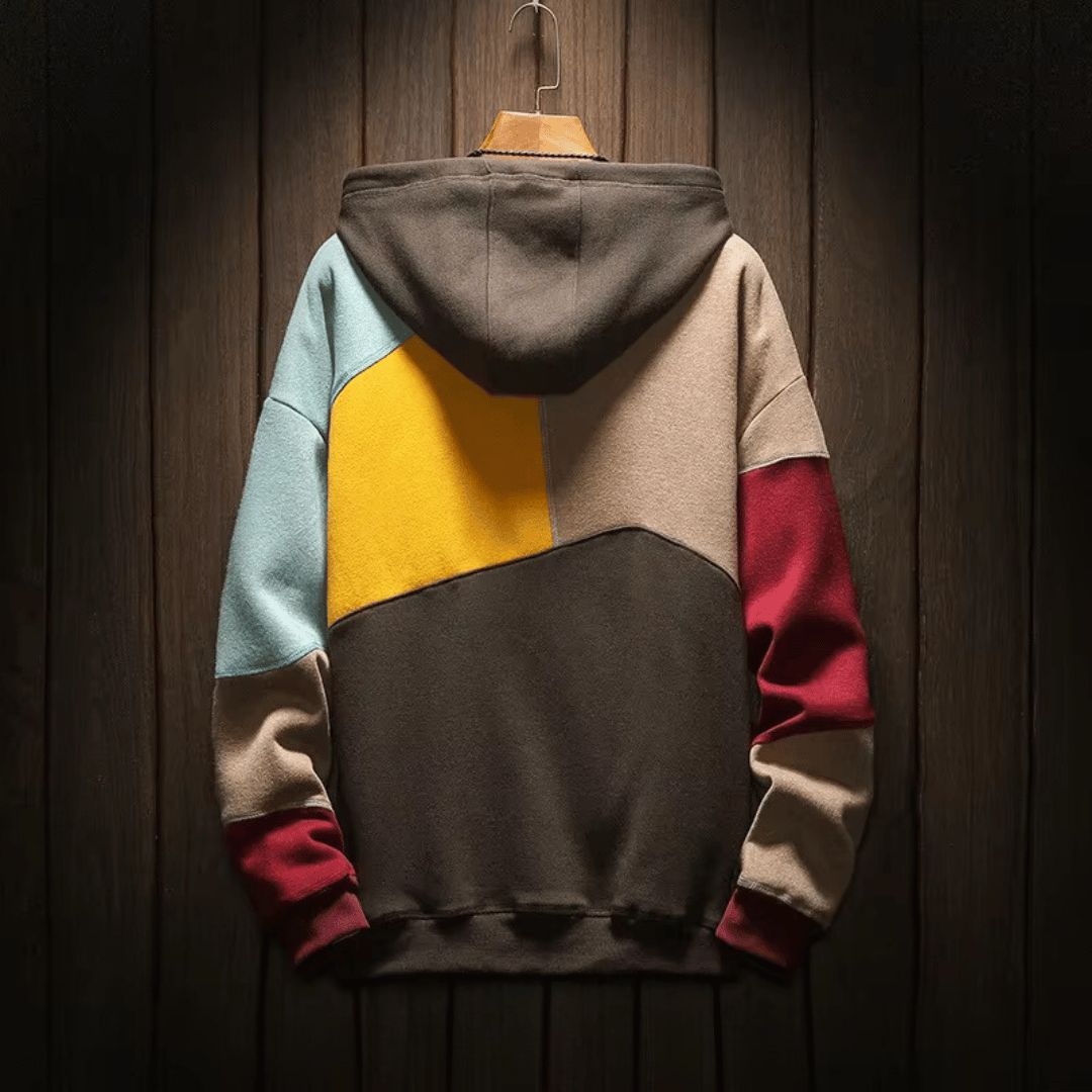 Northcove | Black Hoodie for Ultimate Everyday Comfort