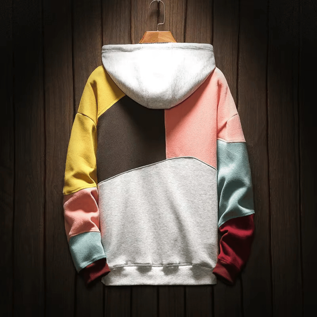 Northcove | Black Hoodie for Ultimate Everyday Comfort