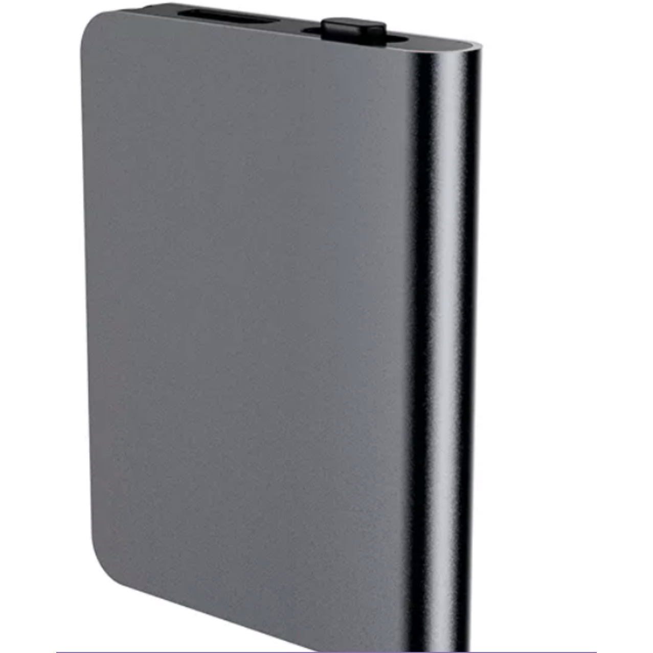 MicroWave Recorder – A mini voice recorder that is both portable and easy to use.