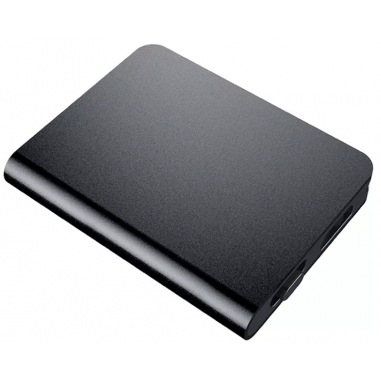 MicroWave Recorder – A mini voice recorder that is both portable and easy to use.