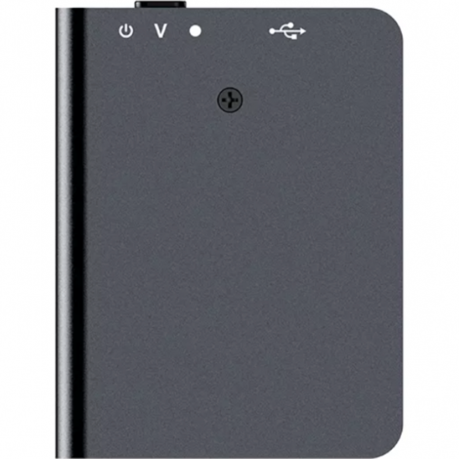 MicroWave Recorder – A mini voice recorder that is both portable and easy to use.