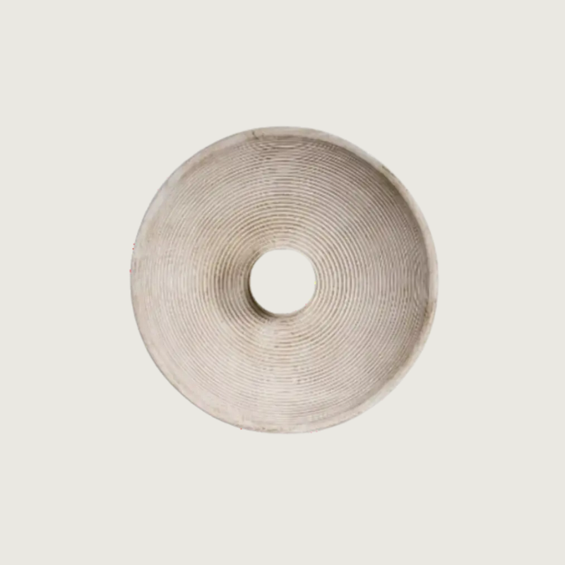 AuraCurve – Organic Design LED Wall Light with Soft, Adjustable Glow for Cozy Spaces