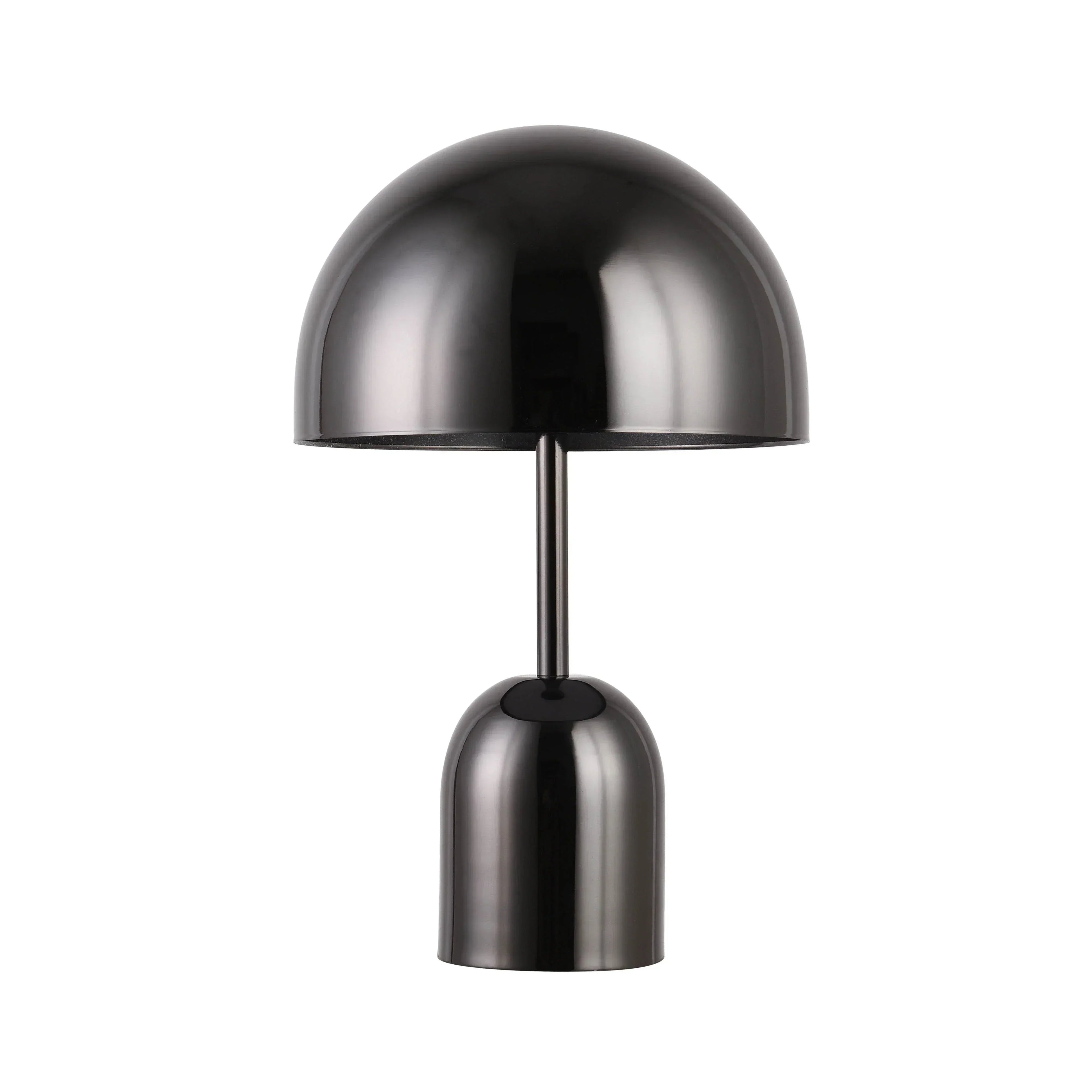 GlowCap – Mushroom-Style LED Table Lamp for Ambient Modern Decor