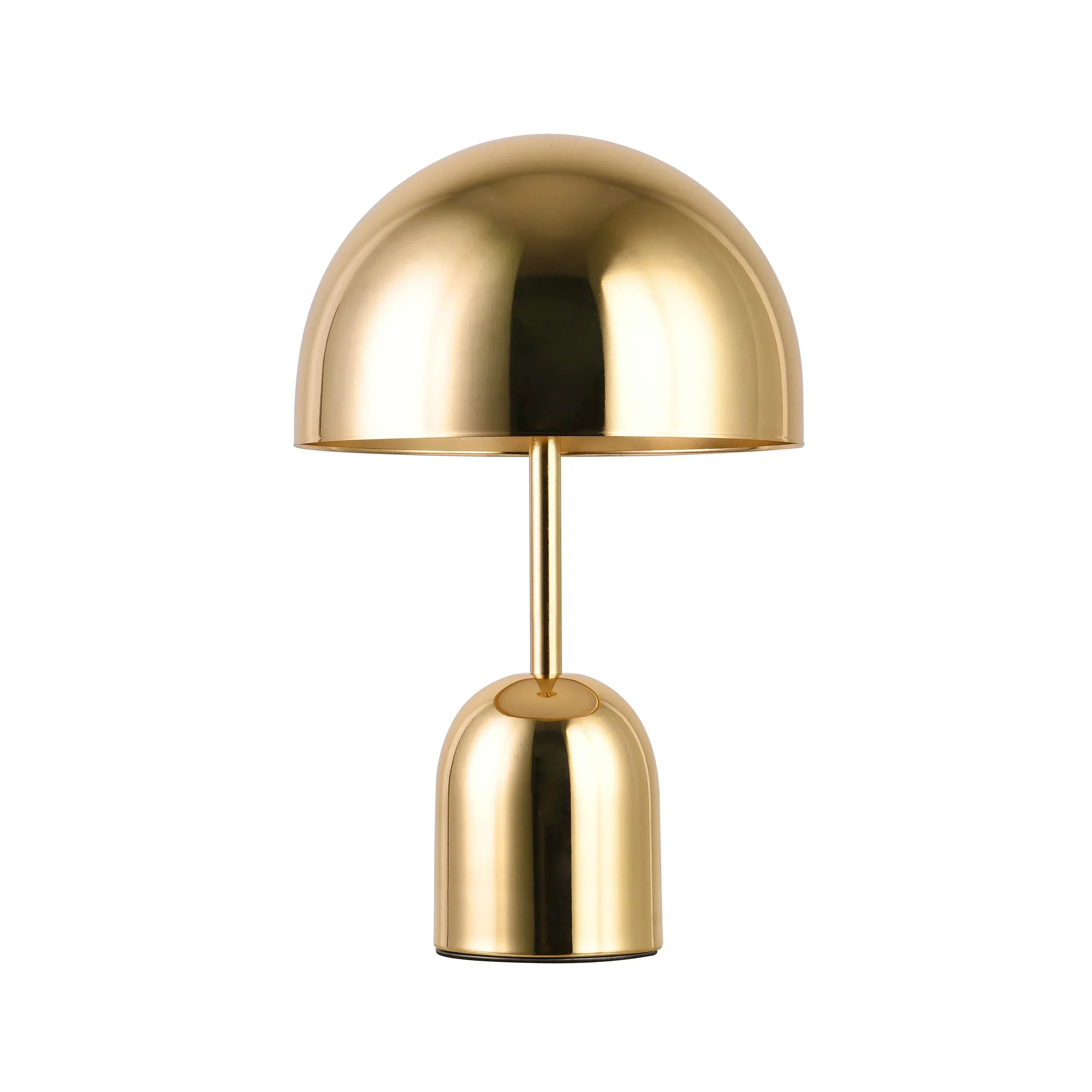 GlowCap – Mushroom-Style LED Table Lamp for Ambient Modern Decor