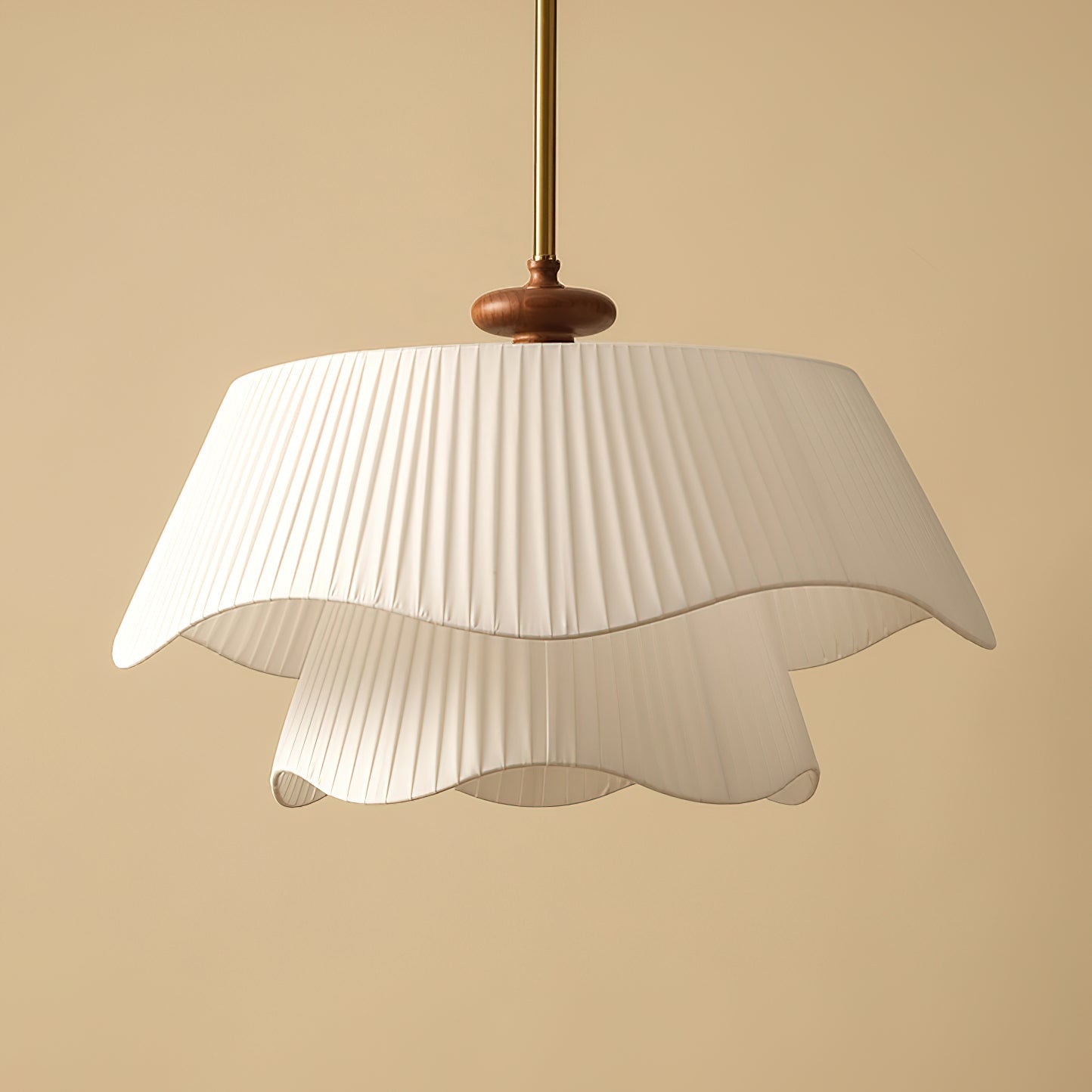 LumiHang – Modern Pendant Lamp with Adjustable Suspension for Kitchen & Living Areas