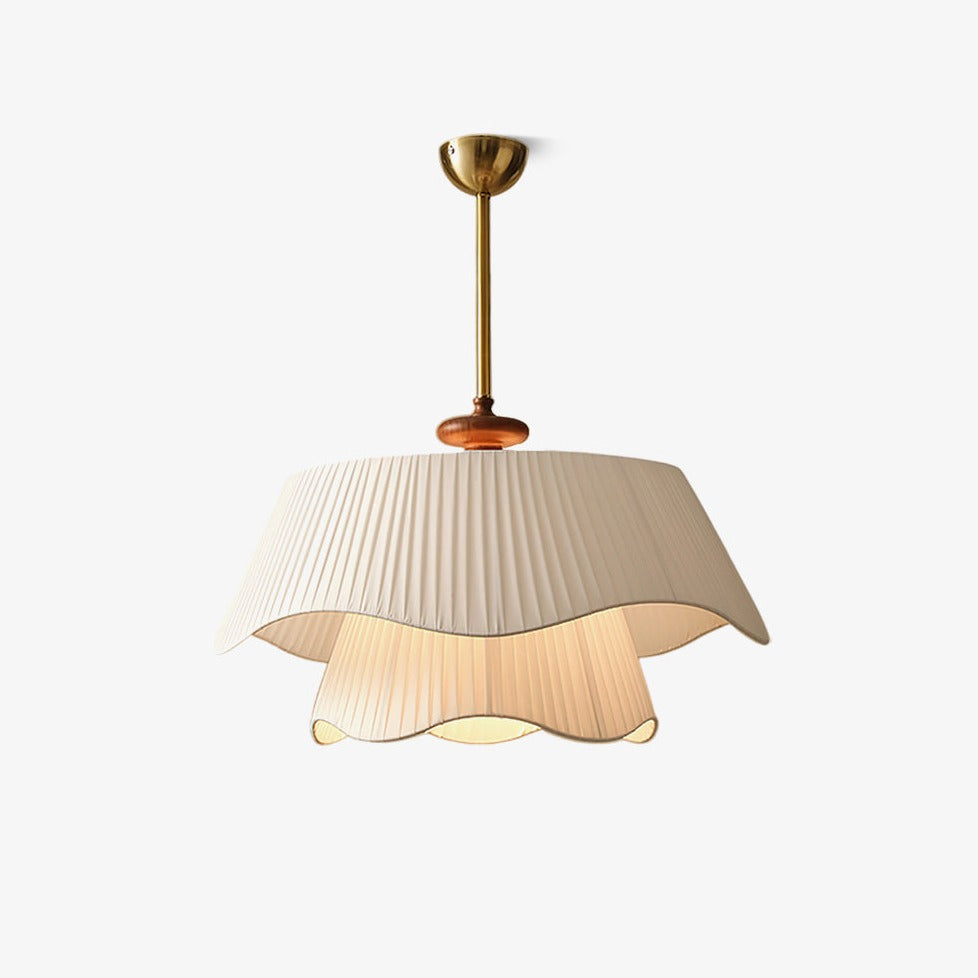 LumiHang – Modern Pendant Lamp with Adjustable Suspension for Kitchen & Living Areas