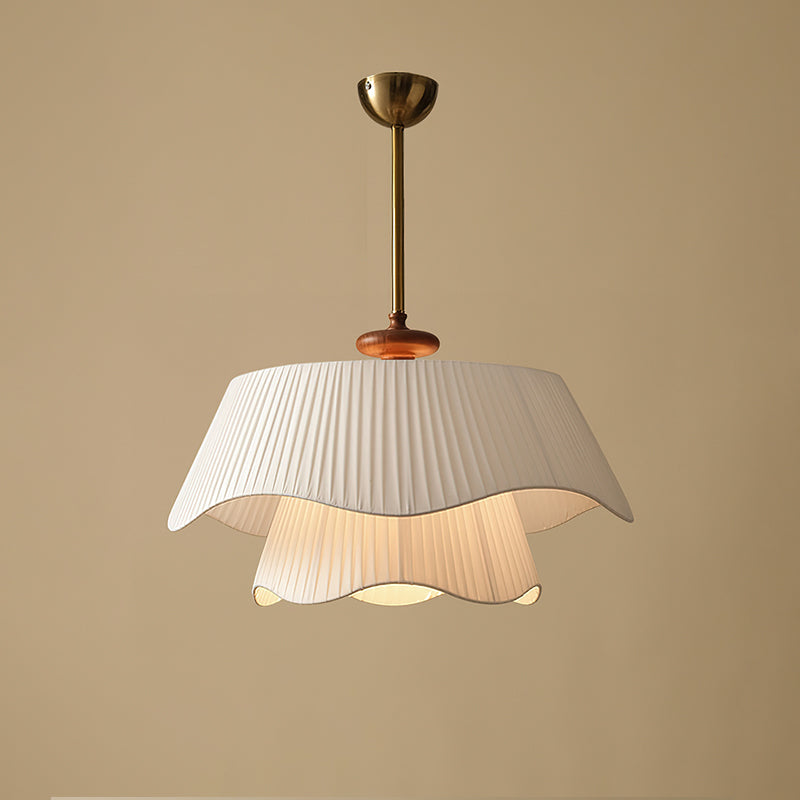 LumiHang – Modern Pendant Lamp with Adjustable Suspension for Kitchen & Living Areas