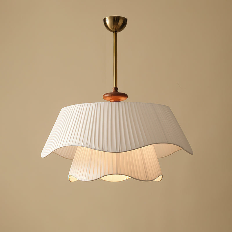 LumiHang – Modern Pendant Lamp with Adjustable Suspension for Kitchen & Living Areas