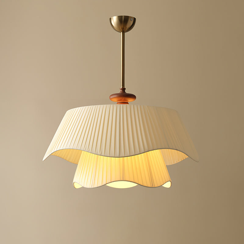 LumiHang – Modern Pendant Lamp with Adjustable Suspension for Kitchen & Living Areas