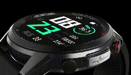 GlucoTrack | Non-Invasive Smartwatch for Blood Sugar & Health Monitoring
