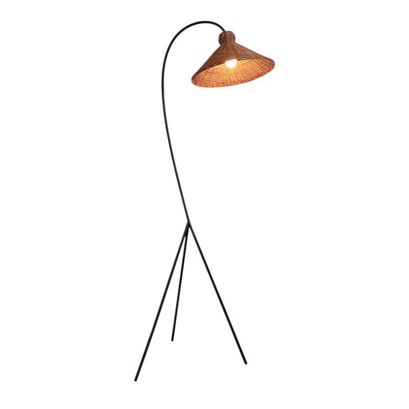 Novyra | Classic Bamboo Shade Lighting