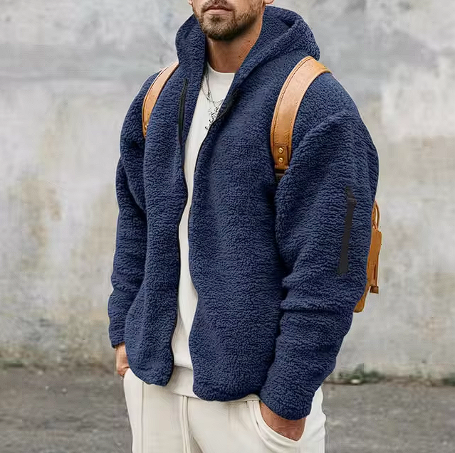 Magnus | Stylish Insulated Mens Winter Jacket