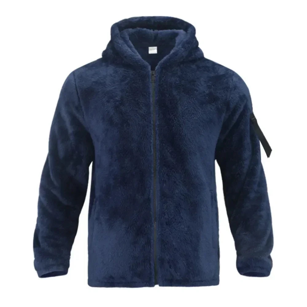 Magnus | Stylish Insulated Mens Winter Jacket