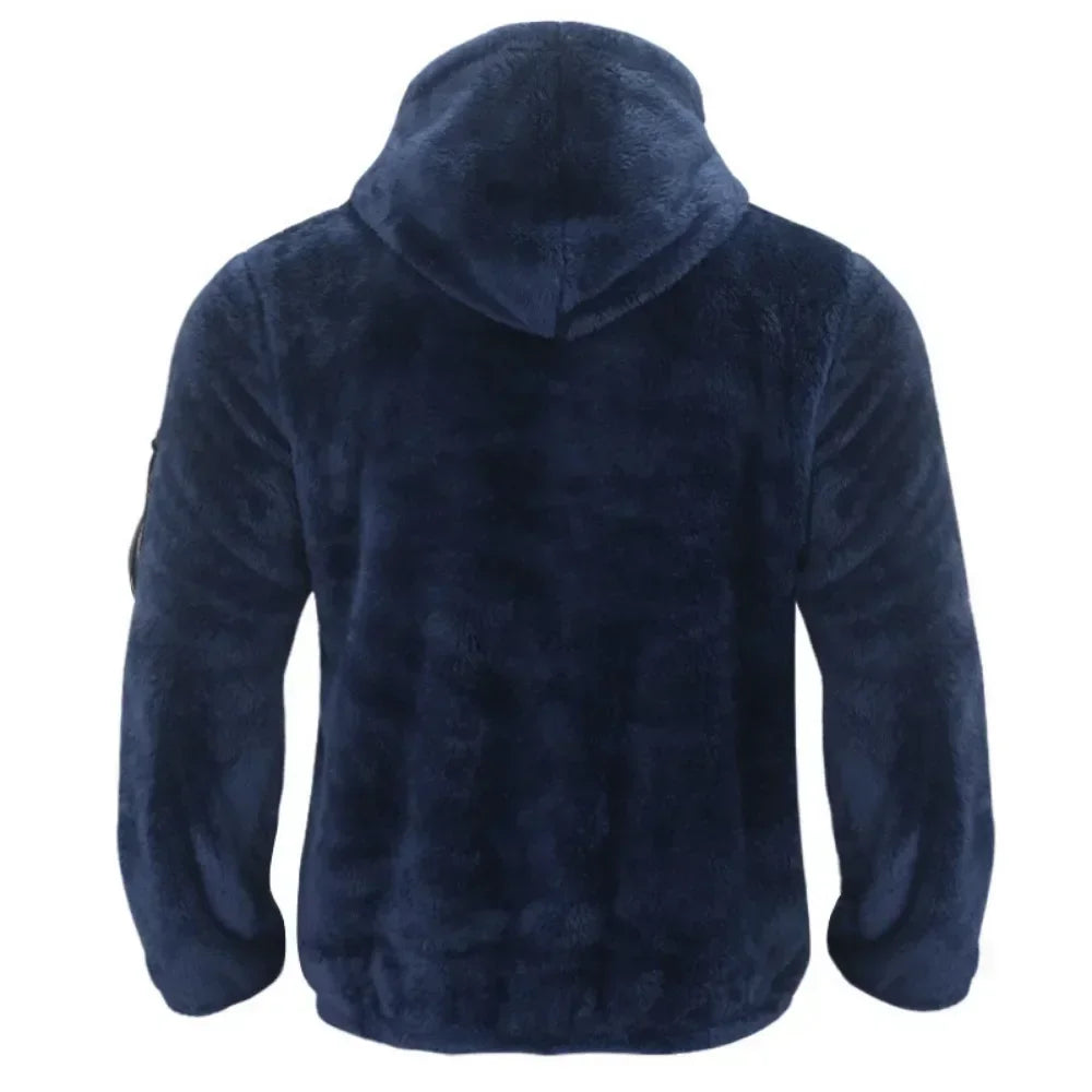 Magnus | Stylish Insulated Mens Winter Jacket