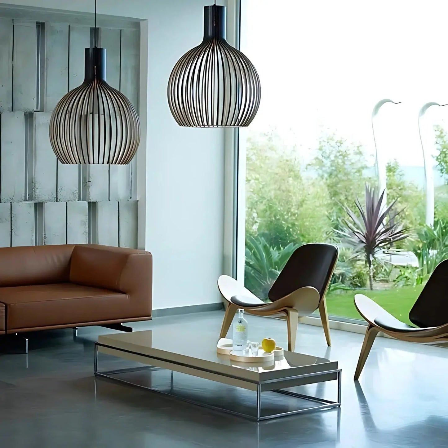 AuraDenmark – Chic Danish Pendant Light for Sophisticated Style in Any Setting